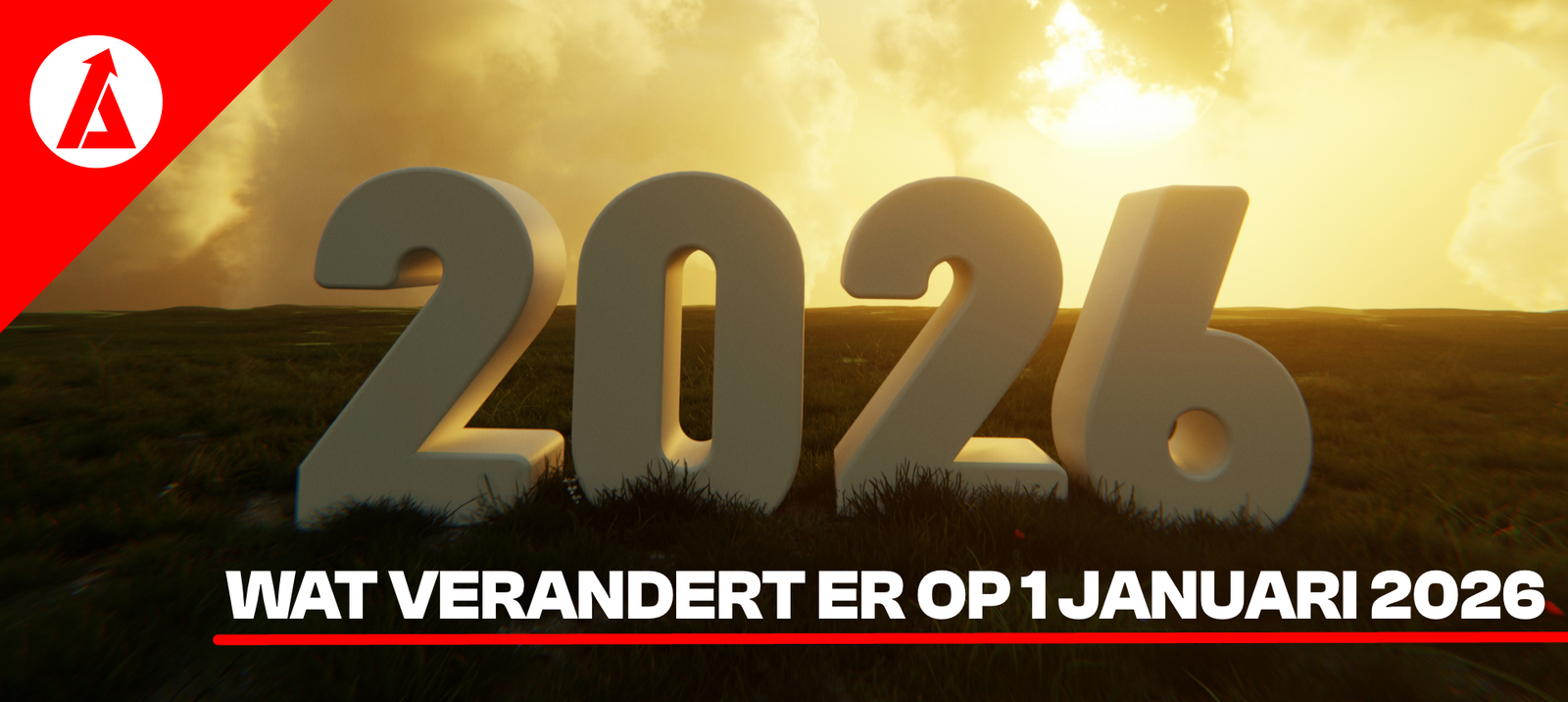 Wat verandert er op 1 januari 2026 in België? HR-regels en Peppol-verplichting